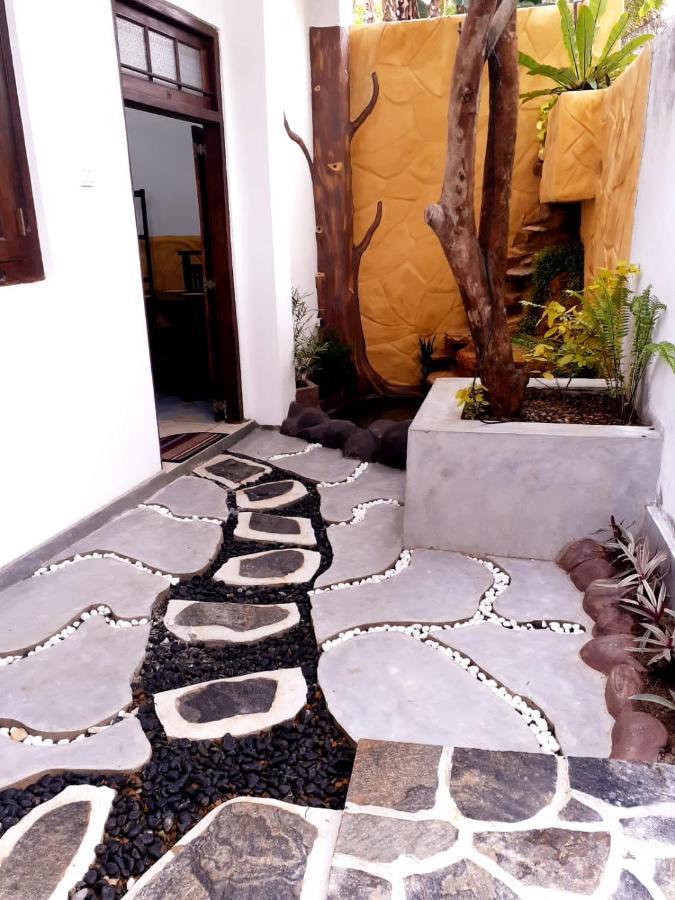 Dihini Villa Unawatuna Eksteriør bilde